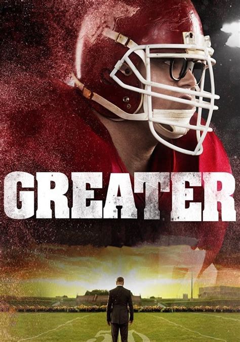 Streaming Greater