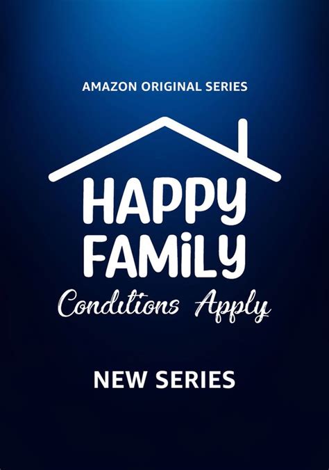 Streaming Happy Family