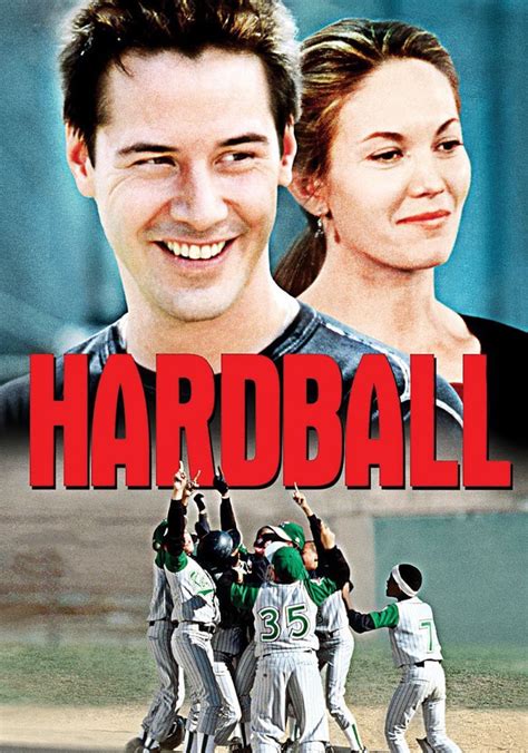 Streaming Hardball