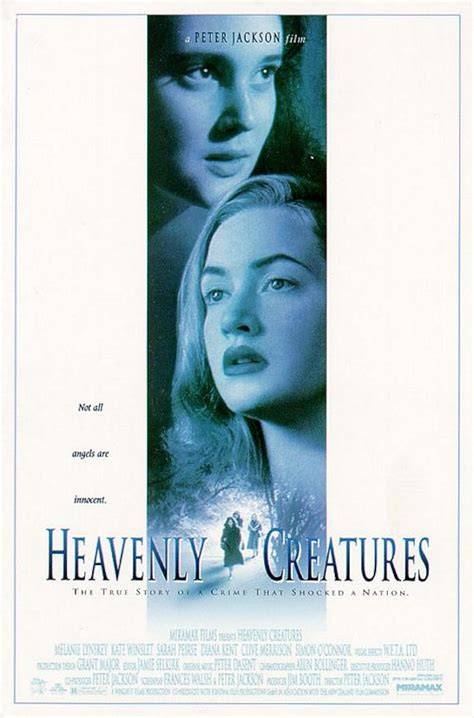 Streaming Heavenly Creatures