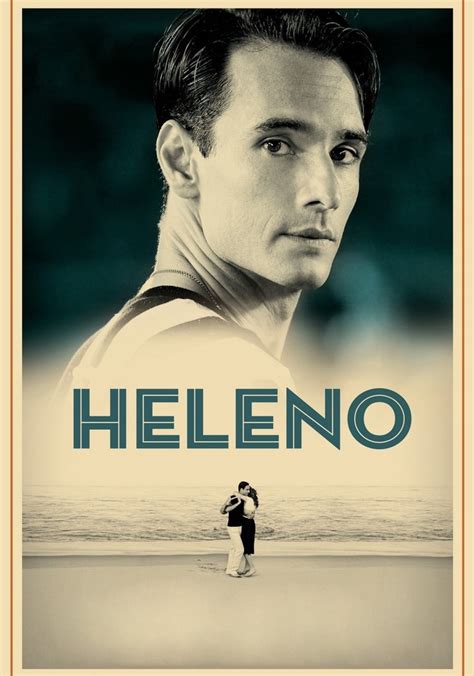 Streaming Heleno