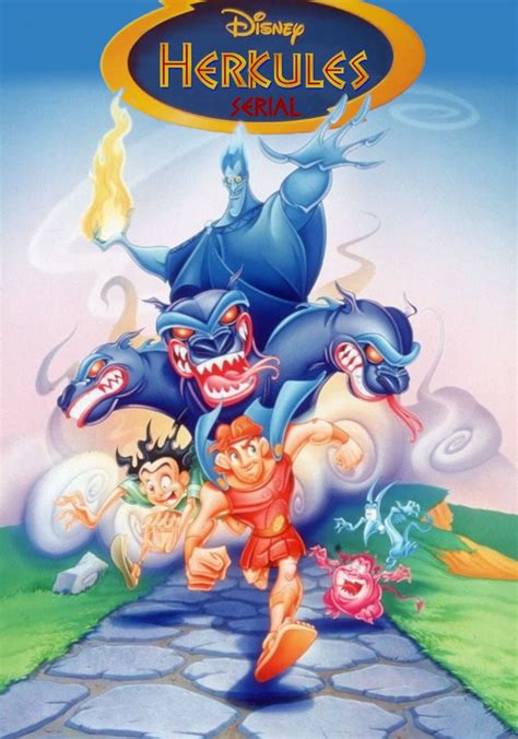 Streaming Herkules