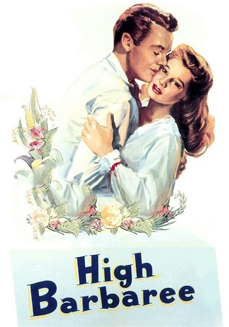 Streaming High Barbaree