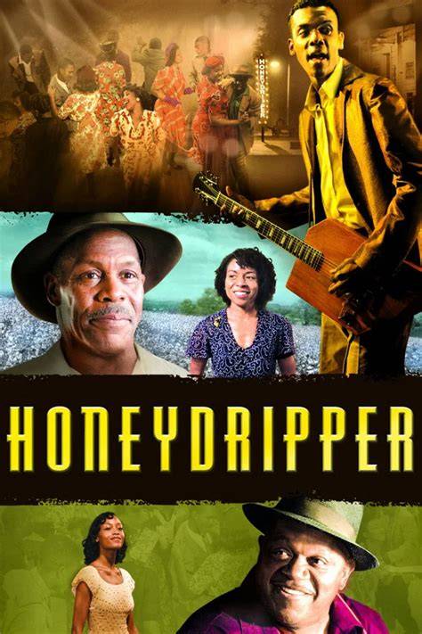 Streaming Honeydripper