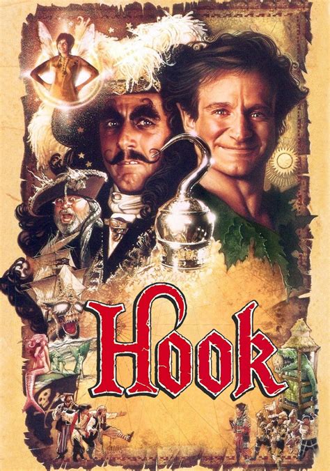 Streaming Hook