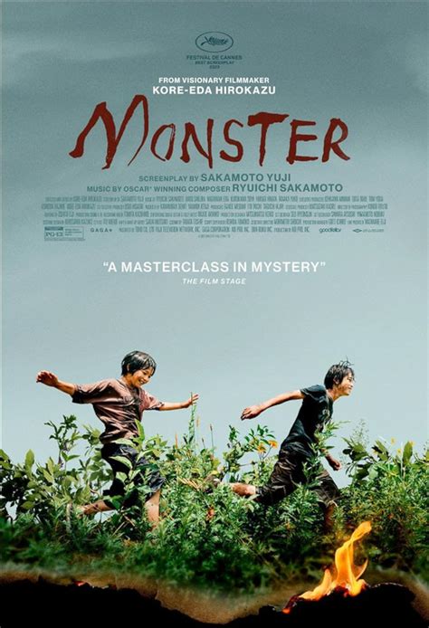 Streaming How to catch a Monster