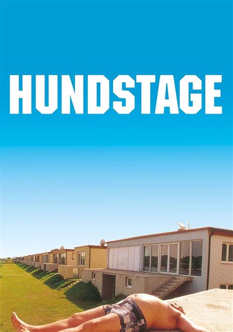 Streaming Hundstage