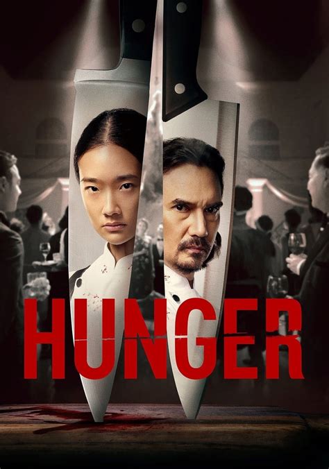 Streaming Hunger