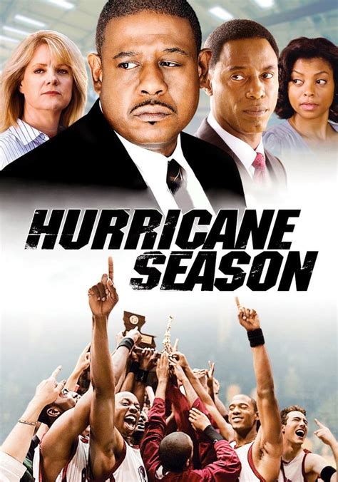 Streaming Hurricane