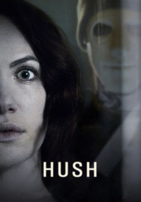 Streaming Hush