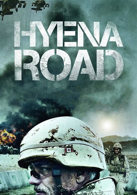 Streaming Hyena Road