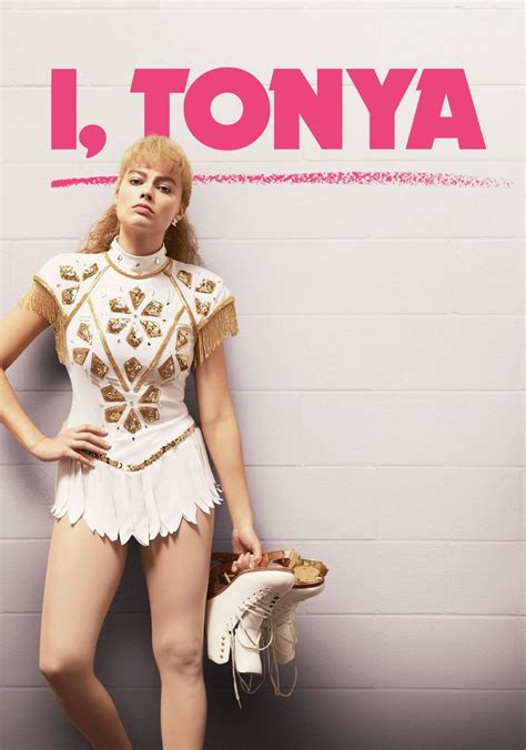 Streaming I, Tonya