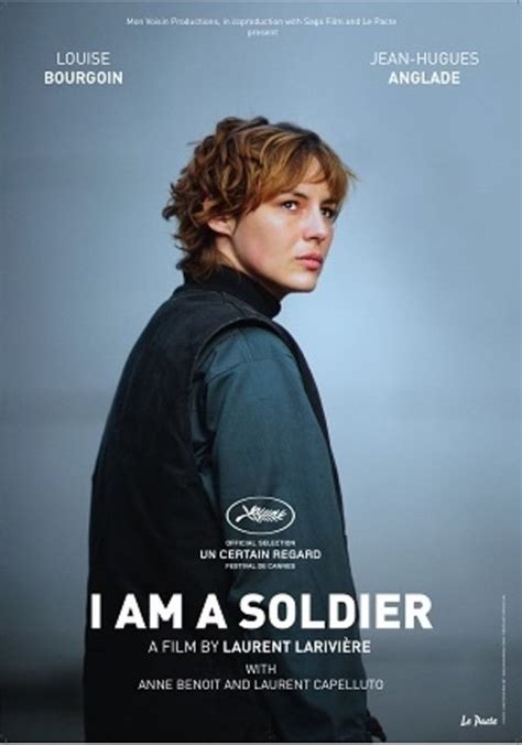 Streaming I am Soldier