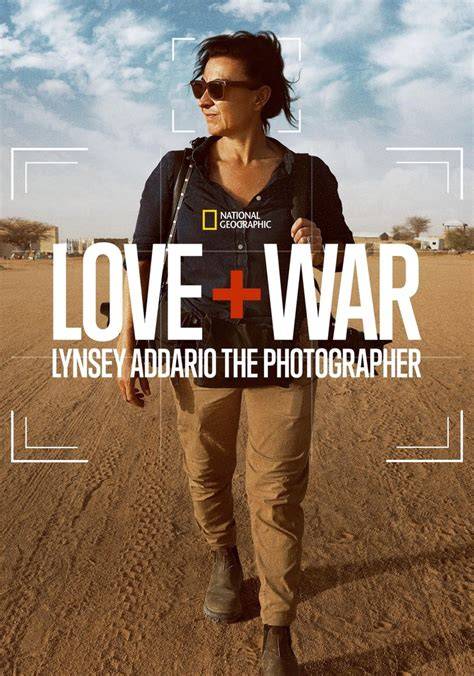 Streaming In Love and War