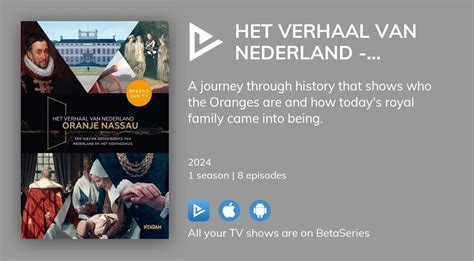 Streaming In Oranje