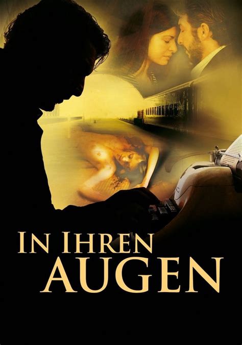 Streaming In ihren Augen