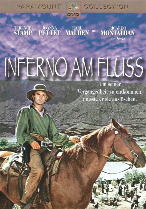 Streaming Inferno am Fluß