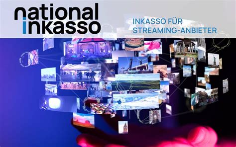 Streaming Inkasso