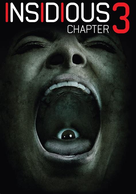 Streaming Insidious: Chapter 3 - Jede Geschichte hat einen Anfang