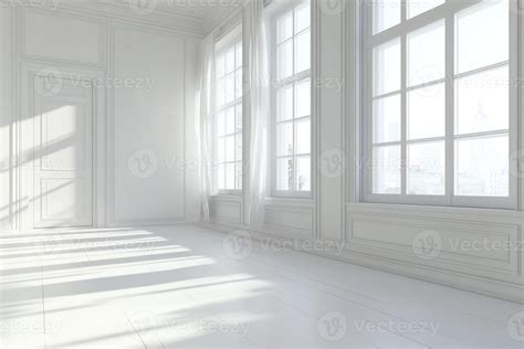 Streaming Into the White