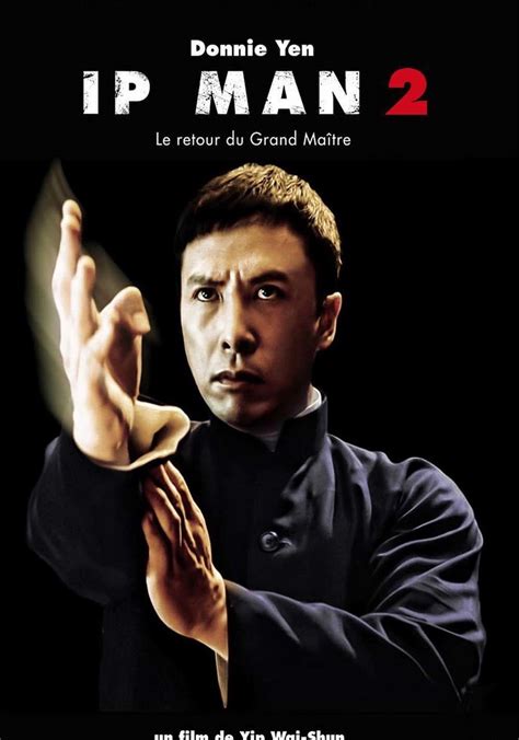 Streaming Ip Man 2