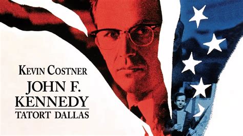Streaming JFK - Tatort Dallas