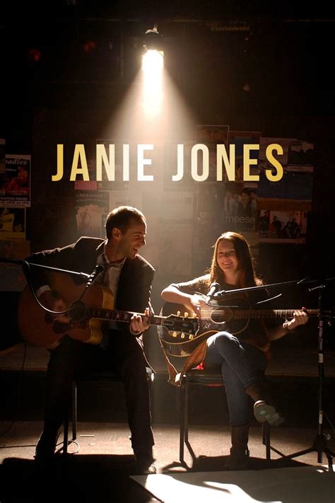 Streaming Janie Jones