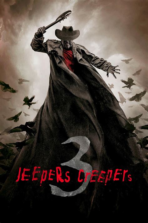 Streaming Jeepers Creepers 3