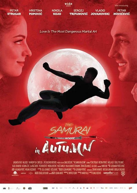 Streaming Jesen Samuraja