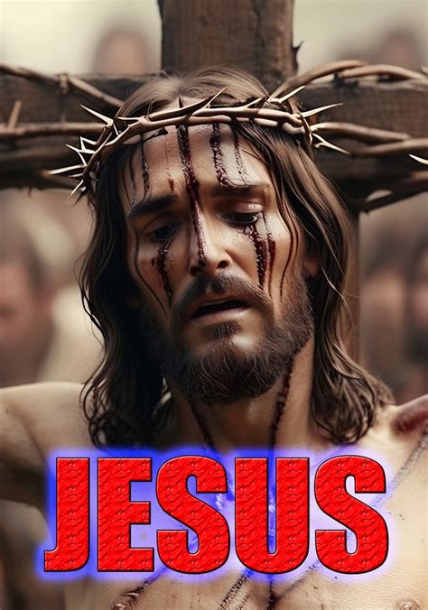 Streaming Jesus