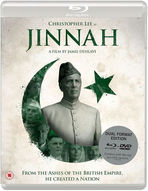 Streaming Jinnah