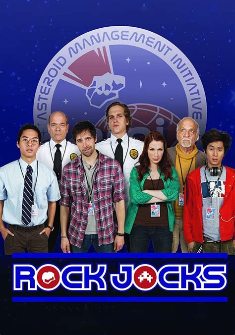Streaming Jocks