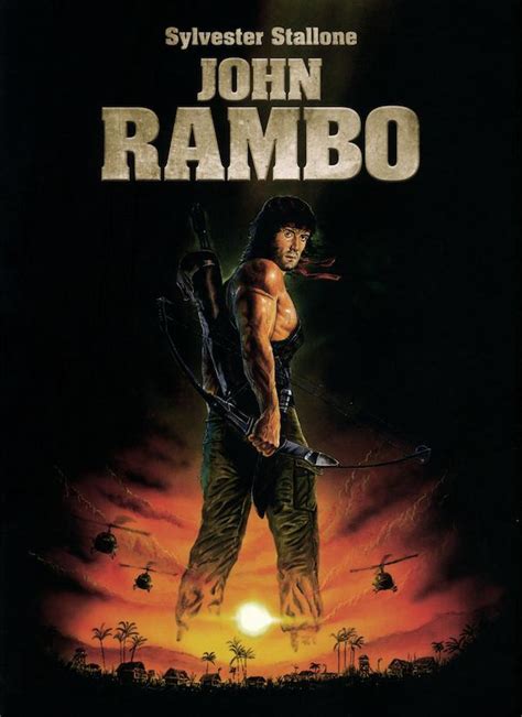Streaming John Rambo