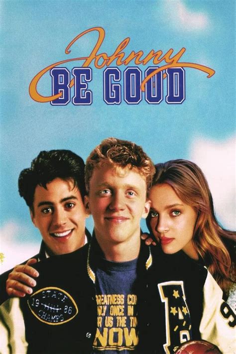 Streaming Johnny Be Good
