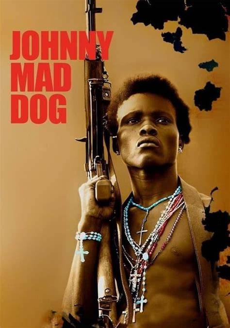 Streaming Johnny Mad Dog