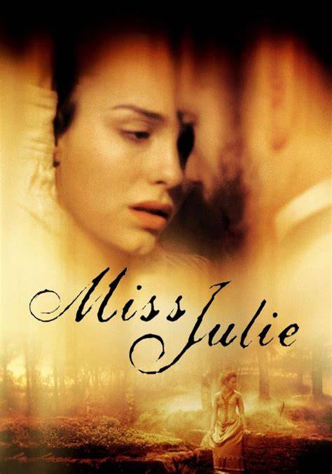 Streaming Julie