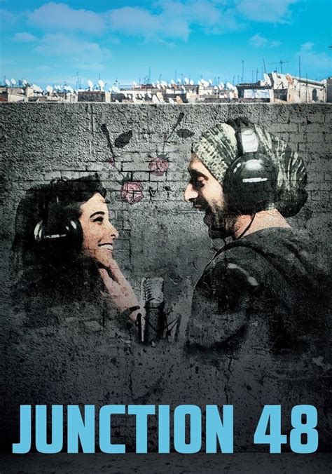 Streaming Junction 48