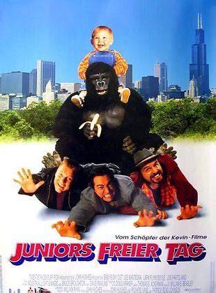 Streaming Juniors freier Tag