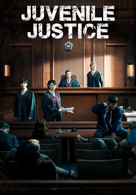 Streaming Justice