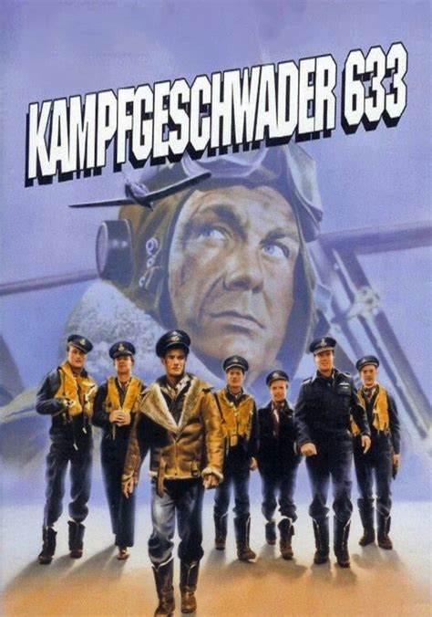 Streaming Kampfgeschwader 633