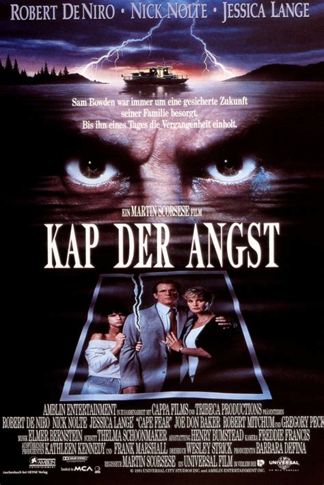 Streaming Kap der Angst