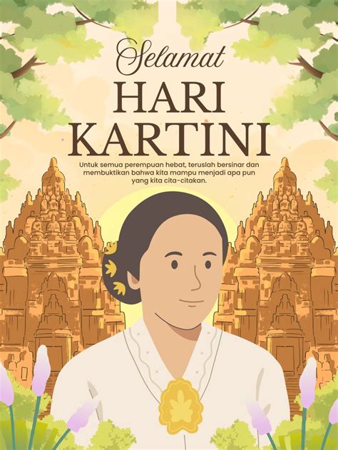 Streaming Kartini