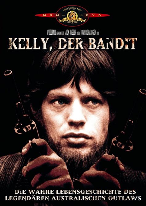 Streaming Kelly, der Bandit