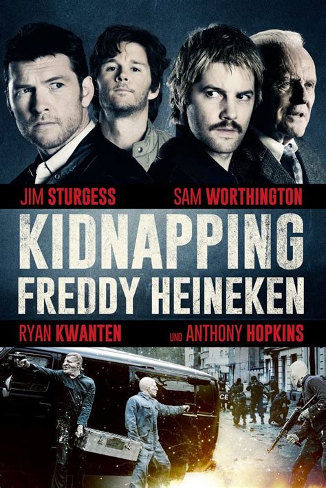 Streaming Kidnapping Freddy Heineken