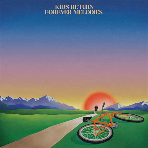 Streaming Kids Return