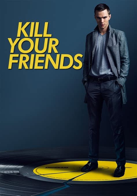 Streaming Kill Your Friends