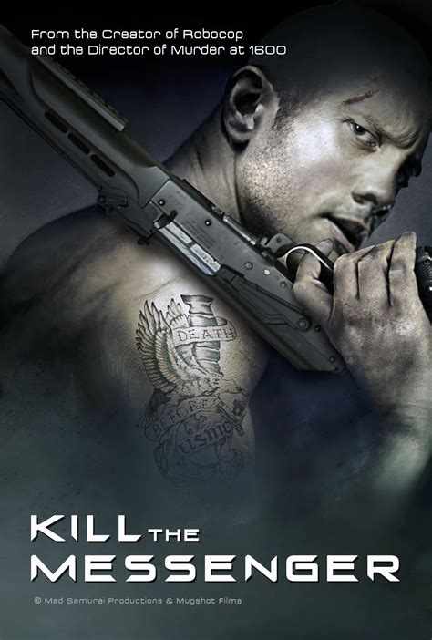 Streaming Kill the Messenger