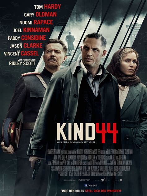 Streaming Kind 44