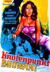 Streaming Knotenpunkt Bhowani