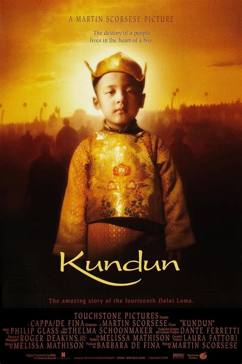 Streaming Kundun